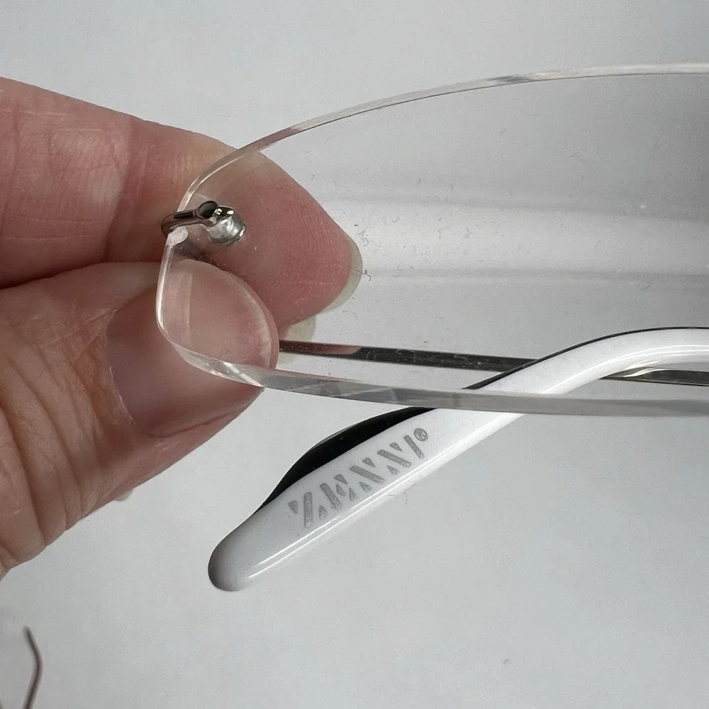 Eyeglasses Eyewear Glasses Eyeglass‎ Frames Lot of 5 Pairs Vogue
